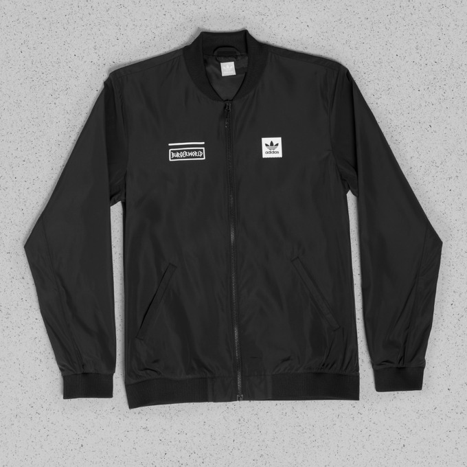 adidas - adidas×ビーバス&バットヘッド コーチジャケットの通販