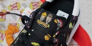 アディダス3MCビーバスアンドバットヘッド adidas Beavis and Butthead x 3MC Multicolor for Sale