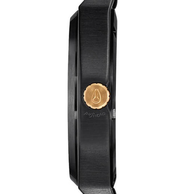 ニクソン×メタリカのコラボ腕時計 - “メタル・マスター”などジャケットをイメージしたデザイン｜写真11