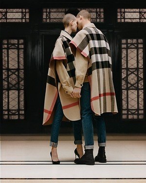 バーバリー　カーコート　リカルド・ティッシ BURBERRY バーバリー リカルドティッシ期トレンチコート - メルカリ