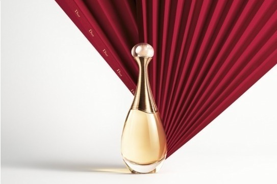 ディオール「ジャドール アブソリュ」