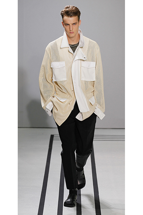 3.1 フィリップ リム(3.1 Phillip Lim) 2013年春夏メンズコレクション  - 写真6