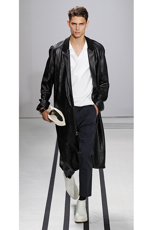 3.1 フィリップ リム(3.1 Phillip Lim) 2013年春夏メンズコレクション  - 写真7