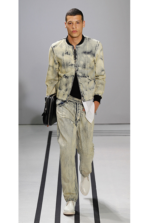 3.1 フィリップ リム(3.1 Phillip Lim) 2013年春夏メンズコレクション  - 写真10