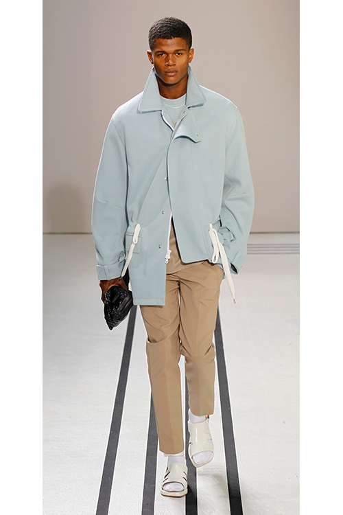 3.1 フィリップ リム(3.1 Phillip Lim) 2013年春夏メンズコレクション  - 写真29