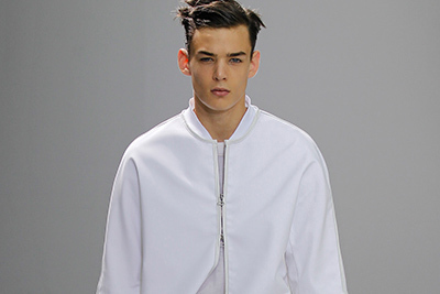 3.1 フィリップ リム 2013年春夏 メンズ コレクション