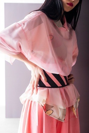 スポークン ワーズ プロジェクト(spoken words project) 2019年春夏ウィメンズコレクション  - 写真2