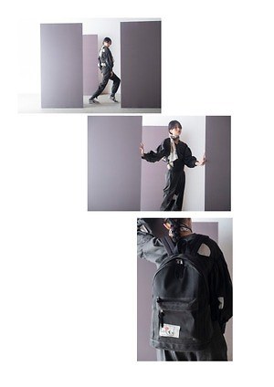 スポークン ワーズ プロジェクト(spoken words project) 2019年春夏ウィメンズコレクション  - 写真15