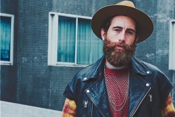 コードナンバーエイト 2019年春夏 メンズ コレクション