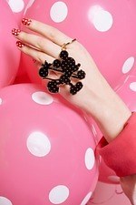 カレンウォーカー、ミッキー＆ミニーのTシャツやアイウェアなど限定ディズニーコレクション｜写真16