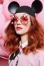 カレンウォーカー、ミッキー＆ミニーのTシャツやアイウェアなど限定ディズニーコレクション｜写真14