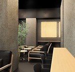 千利休の茶室がテーマのカプセルホテル「ホテル・ゼン・トーキョー」日本橋人形町にオープン｜写真19