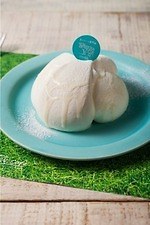 「生クリーム専門店ミルク」大阪梅田・阪急三番街に新店、“究極の生クリーム”スイーツ＆フード｜写真8