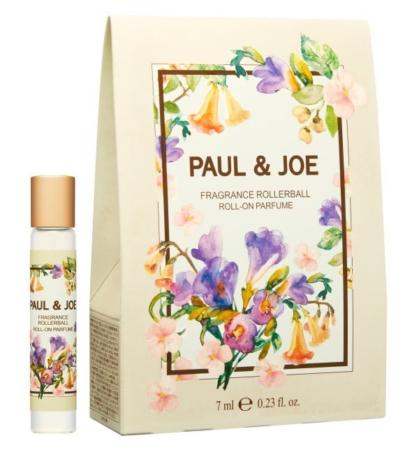 ポール & ジョー ボーテ19年春コスメ、花が香る“フラワーボックス”のようなアイカラーなど｜写真9