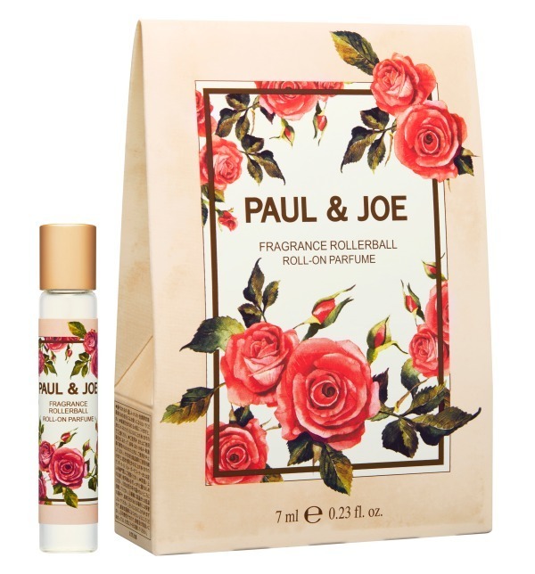 ポール & ジョー ボーテ19年春コスメ、花が香る“フラワーボックス”のようなアイカラーなど｜写真8