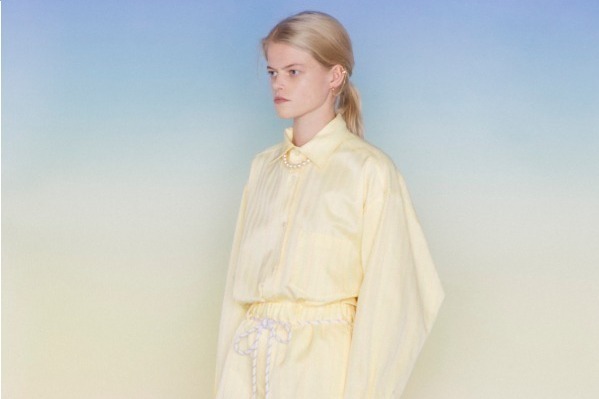 ネオンサイン 2019年春夏 ウィメンズ コレクション