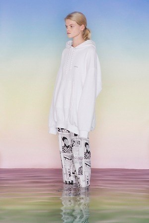 ネオンサイン(NEON SIGN) 2019年春夏ウィメンズコレクション  - 写真5