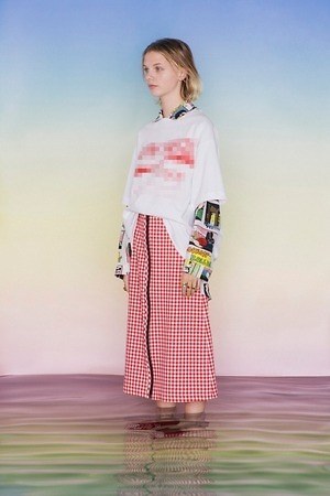 ネオンサイン(NEON SIGN) 2019年春夏ウィメンズコレクション  - 写真9