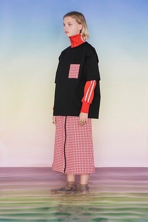 ネオンサイン(NEON SIGN) 2019年春夏ウィメンズコレクション  - 写真13