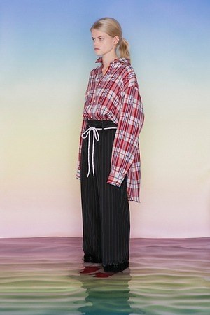 ネオンサイン(NEON SIGN) 2019年春夏ウィメンズコレクション  - 写真14