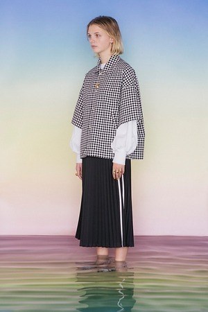 ネオンサイン(NEON SIGN) 2019年春夏ウィメンズコレクション  - 写真15