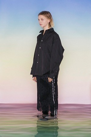 ネオンサイン(NEON SIGN) 2019年春夏ウィメンズコレクション  - 写真17