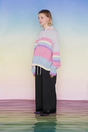 ネオンサイン(NEON SIGN) 2019年春夏ウィメンズコレクション  - 写真19