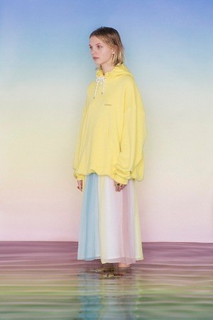 ネオンサイン(NEON SIGN) 2019年春夏ウィメンズコレクション  - 写真23