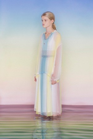 ネオンサイン(NEON SIGN) 2019年春夏ウィメンズコレクション  - 写真24