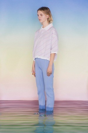 ネオンサイン(NEON SIGN) 2019年春夏ウィメンズコレクション  - 写真25