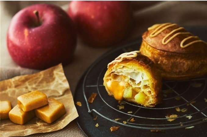 リンゴ「RINGO」