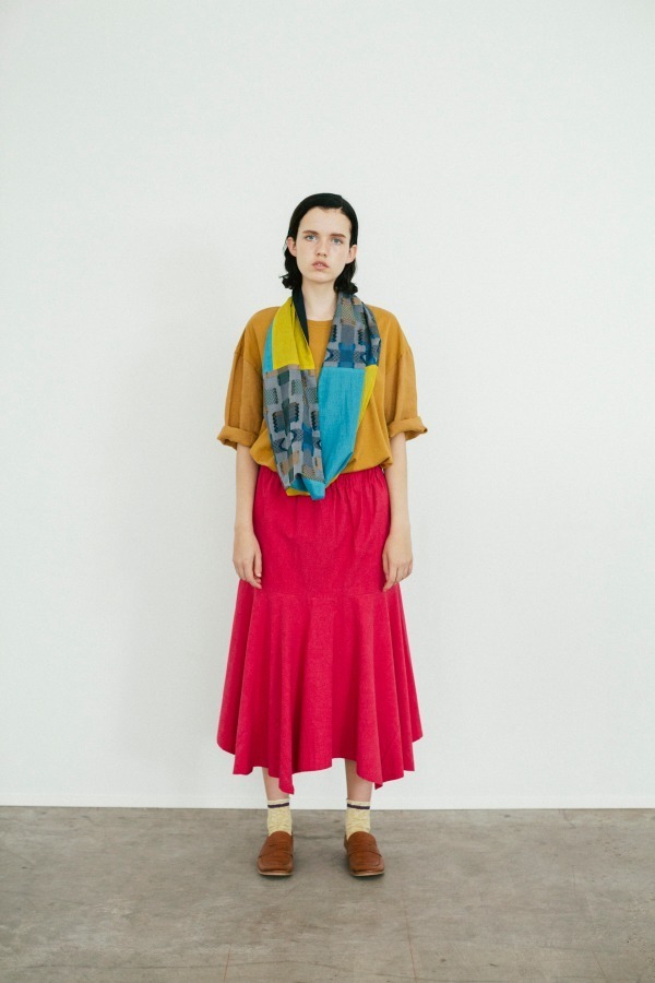 ネ・ネット 2019年春夏<span>コレクション</span> - 写真5