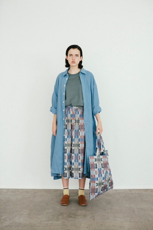ネ・ネット 2019年春夏<span>コレクション</span> - 写真7