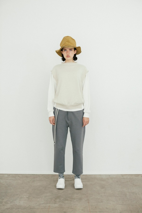 ネ・ネット 2019年春夏<span>コレクション</span> - 写真8