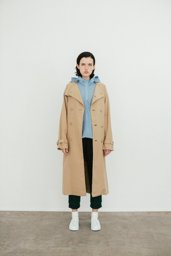 ネ・ネット 2019年春夏<span>コレクション</span> - 写真14