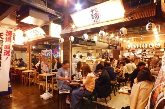 鉄板焼き｜恋人がいない人限定「出会いのはしご酒」渋谷で開催、肉料理＆ドリンクが食べ飲み放題