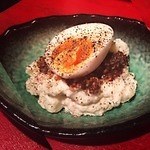 恋人がいない人限定「出会いのはしご酒」渋谷で開催、肉料理＆ドリンクが食べ飲み放題｜写真7