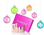 クリニークのクリスマスコフレ - オーナメント柄のリップスティックや人気美白美容液をセットで｜写真10
