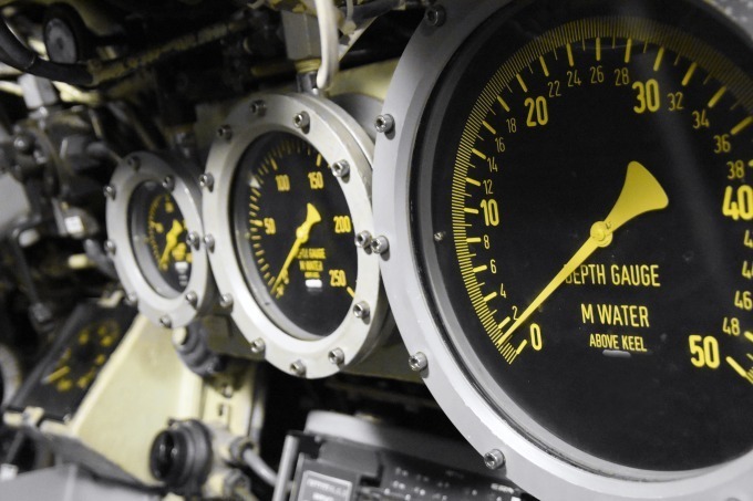 仏高級時計・レゼルボワール、日本初上陸 - 自動車などの燃料計やメーターから着想を得た腕時計｜写真35