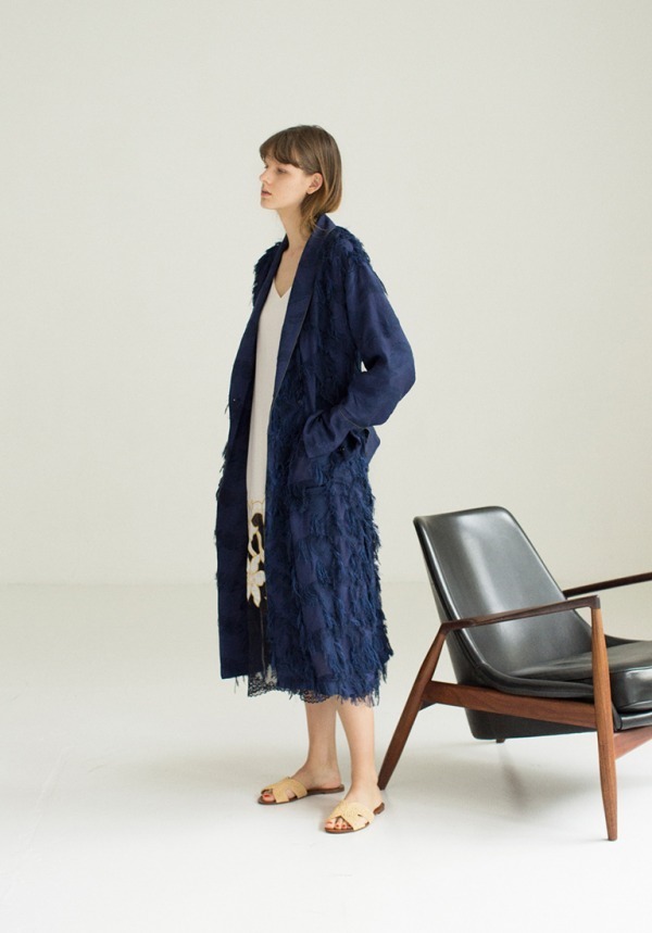 サトコ オザワ 2019年春夏<span>コレクション</span> - 写真15