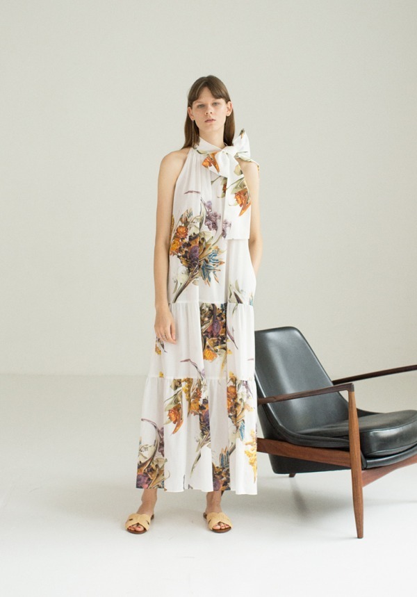 サトコ オザワ 2019年春夏<span>コレクション</span> - 写真20