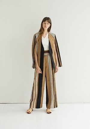 サトコ オザワ(SATOKO OZAWA) 2019年春夏ウィメンズコレクション  - 写真14