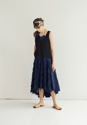 サトコ オザワ(SATOKO OZAWA) 2019年春夏ウィメンズコレクション  - 写真16