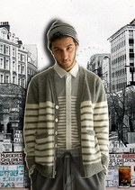 ディスカバード(DISCOVERED)が2012-13年ウィンターコレクションを発表｜写真1