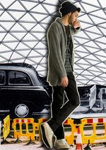 ディスカバード(DISCOVERED)が2012-13年ウィンターコレクションを発表｜写真3