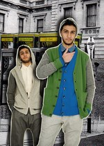 ディスカバード(DISCOVERED)が2012-13年ウィンターコレクションを発表｜写真5