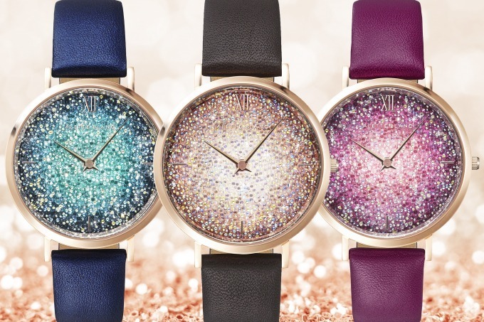 アレットブラン「ムーンフラワー」