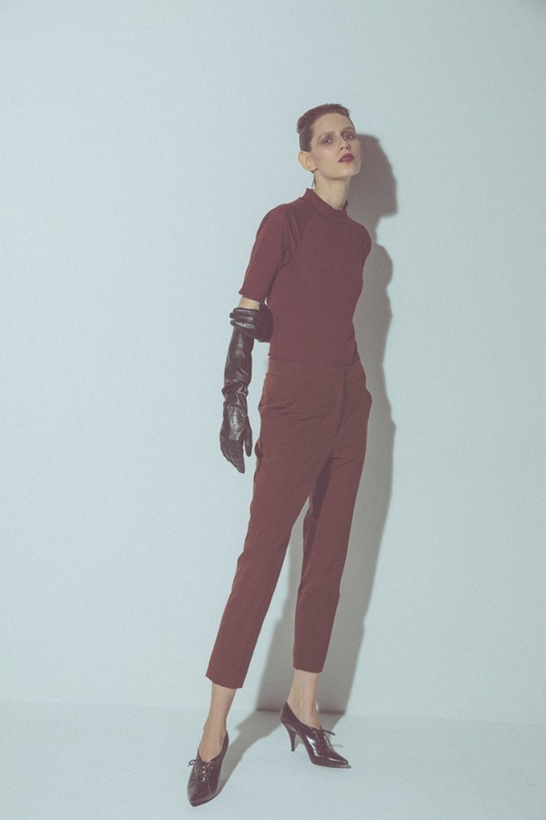 マヌカンズジャポン 2019年春夏<span>コレクション</span> - 写真10