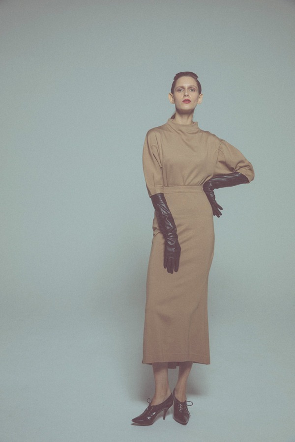 マヌカンズジャポン 2019年春夏<span>コレクション</span> - 写真16