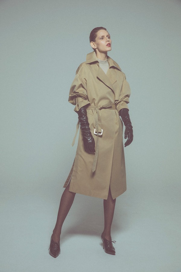 マヌカンズジャポン 2019年春夏<span>コレクション</span> - 写真18